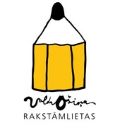 Valda Ošiņa rakstāmlietas