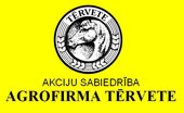 AS Agrofirma "Tērvete"